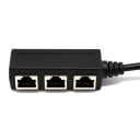RJ45 Ethernet-splitter 5