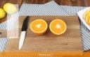Manuell citrusjuicer - Apelsin 6