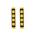 Silikonstyrhandtag 2 st 4