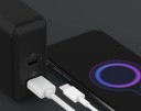 USB / USB-C snabbladdningsadapter 2