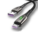 Snabbladdning USB-datakabel 1