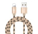 Snabbladdning USB-kabel för iPhone J2722 4