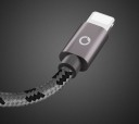 Snabbladdning USB-kabel för iPhone J2722 8