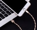 Snabbladdning USB-kabel för iPhone J2722 10