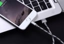 Snabbladdning USB-kabel för iPhone J2722 12