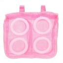 Sac à linge pour chaussures 3