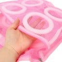 Sac à linge pour chaussures 6