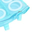 Sac à linge pour chaussures 7