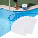 Poolfiltreringspåsar 9