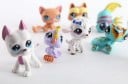 Husdjursfigurer - 20 st 6
