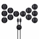 Kabelclipset 12 stuks 2