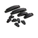 Kabelclipset 10 stuks 1