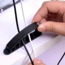 Kabelclipset 10 stuks 4