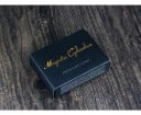 Conjunto de pestanas magnéticas + Clip para pestanas 8