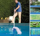 Poolrengöringskit 5