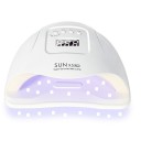 Gelnagelsats med UV/LED-lampa J289 2