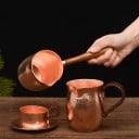 Set de cafea turceasca 4 buc 1