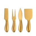 Juego de cuchillos para queso 4 piezas C296 8