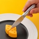 Juego de cuchillos para queso 4 piezas C296 11
