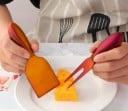 Juego de cuchillos para queso 4 piezas C296 12