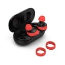 Set med öronproppar i silikon för Samsung Galaxy Buds Plus 8