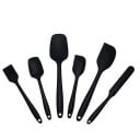 Silikonspad set 6 st 1