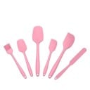 Silikonspad set 6 st 4