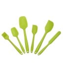 Silikonspad set 6 st 5