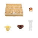 NICOT Queen Bee Breeding System Kit 6