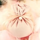 Bolsas de regalo de terciopelo 10 uds. 3