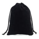 Bolsa de regalo de terciopelo 50 uds. 2