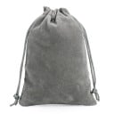 Bolsa de regalo de terciopelo 50 uds. 7