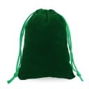 Bolsa de regalo de terciopelo 50 uds. 11
