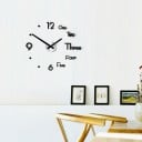 Reloj autoadhesivo 6