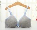 Damen-Push-up-BH mit Schleife 3