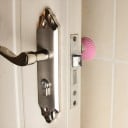 Amortisseur autocollant de porte 2 pièces 6