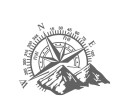 Kompass bil klistermärke A1517 4