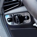 Samolepka na přepínač světla pro Ford Fiesta 1