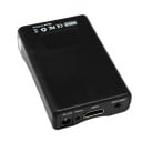 Scart-omvandlaradapter till HDMI för ljud och video 5