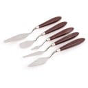 Serveringsspade 5 st 3