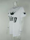 Set t-shirts - KUNGEN OCH HANS DRONNING 4