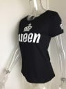 Set t-shirts - KUNGEN OCH HANS DRONNING 5