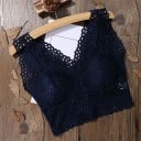 Sexig bralette-bh i spets 4