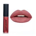 Sexigt matt läppstift 10