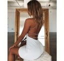 Mini rochie sexy Jayla 5