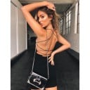 Mini rochie sexy Jayla 6