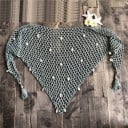 Falda de malla para mujer 6