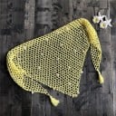 Falda de malla para mujer 7