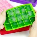 Moule à glace en silicone 3