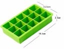 Moule à glace en silicone 5
